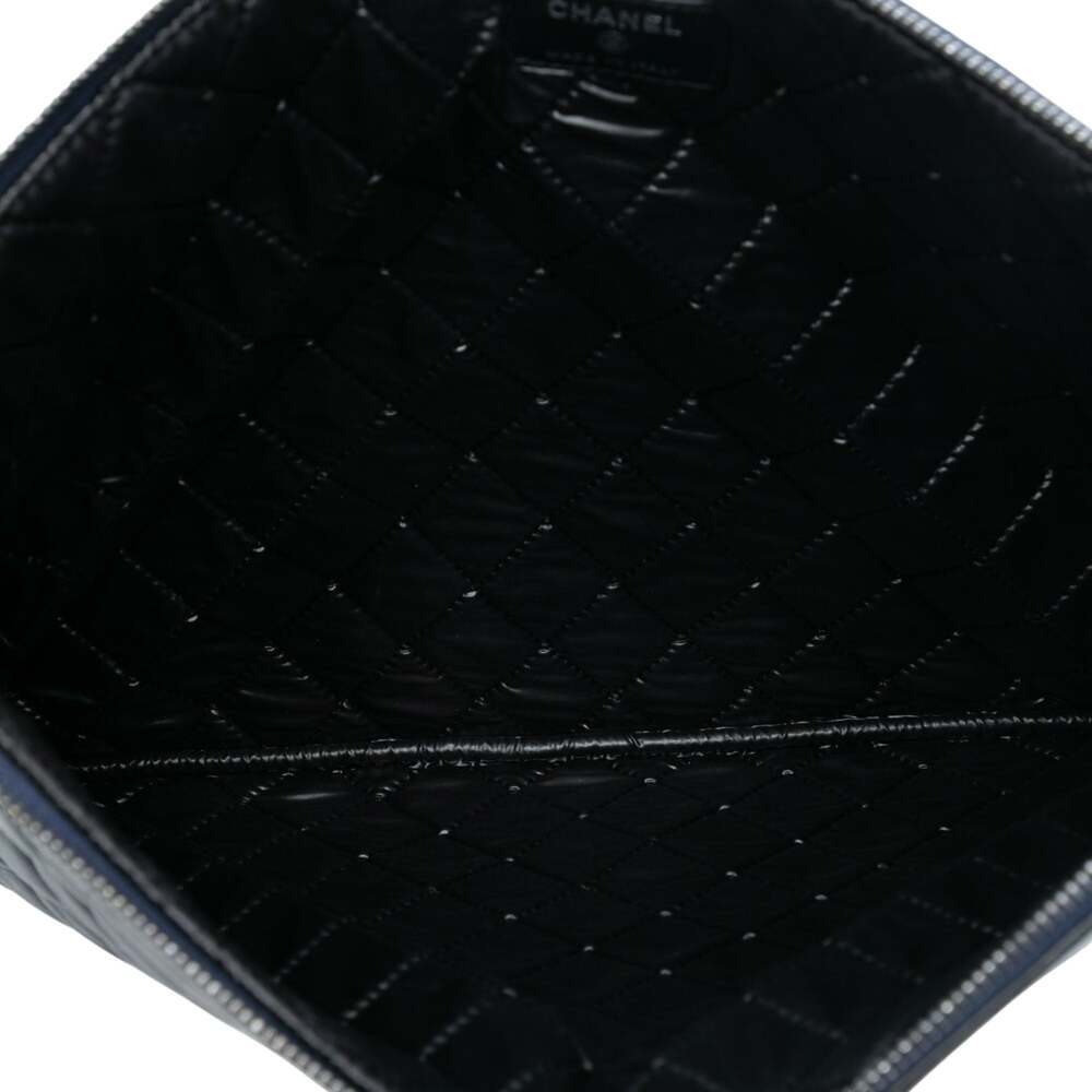 Chanel Mademoiselle Vintage O Case #250666C10B - Picture 4 of 7